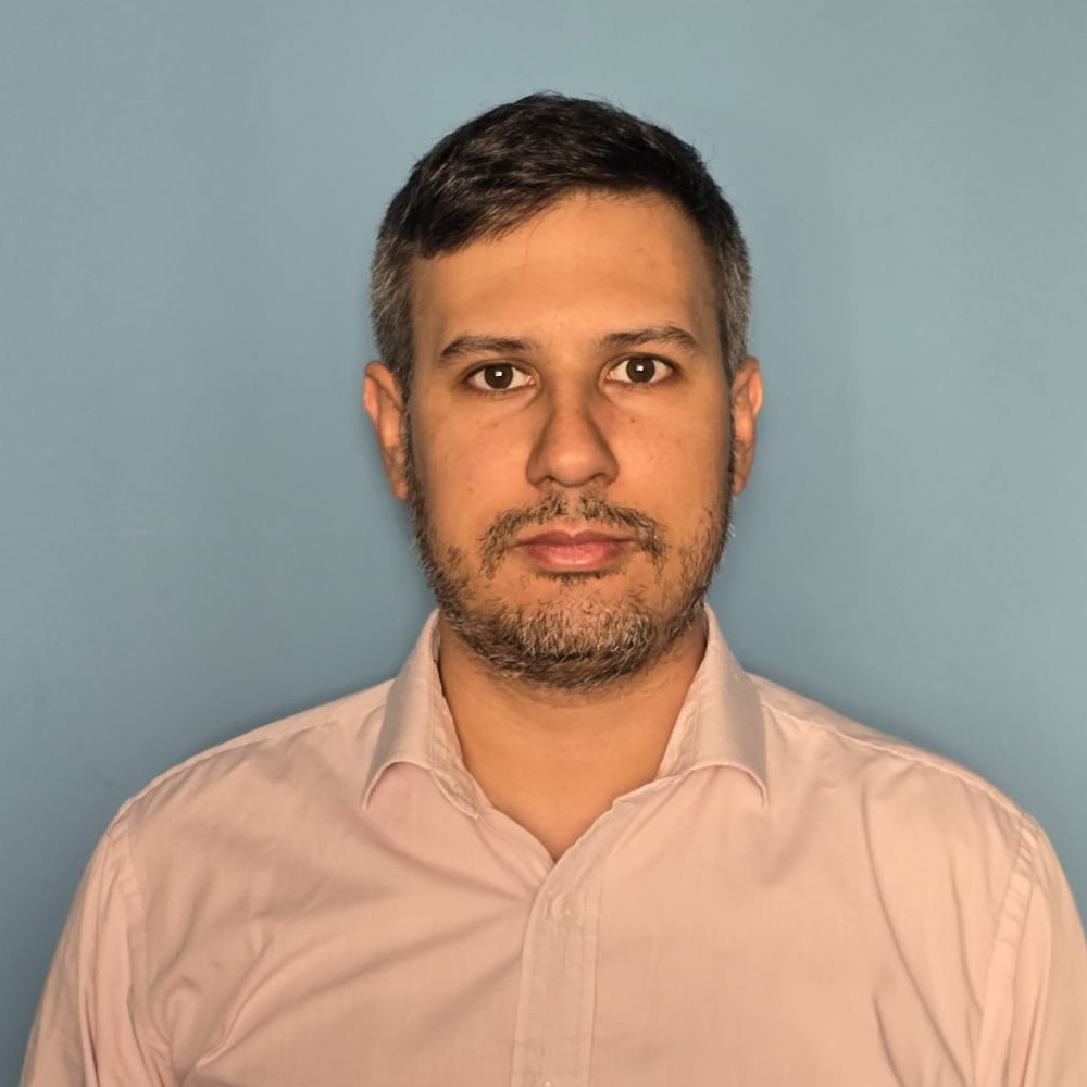 Damián Sánchez